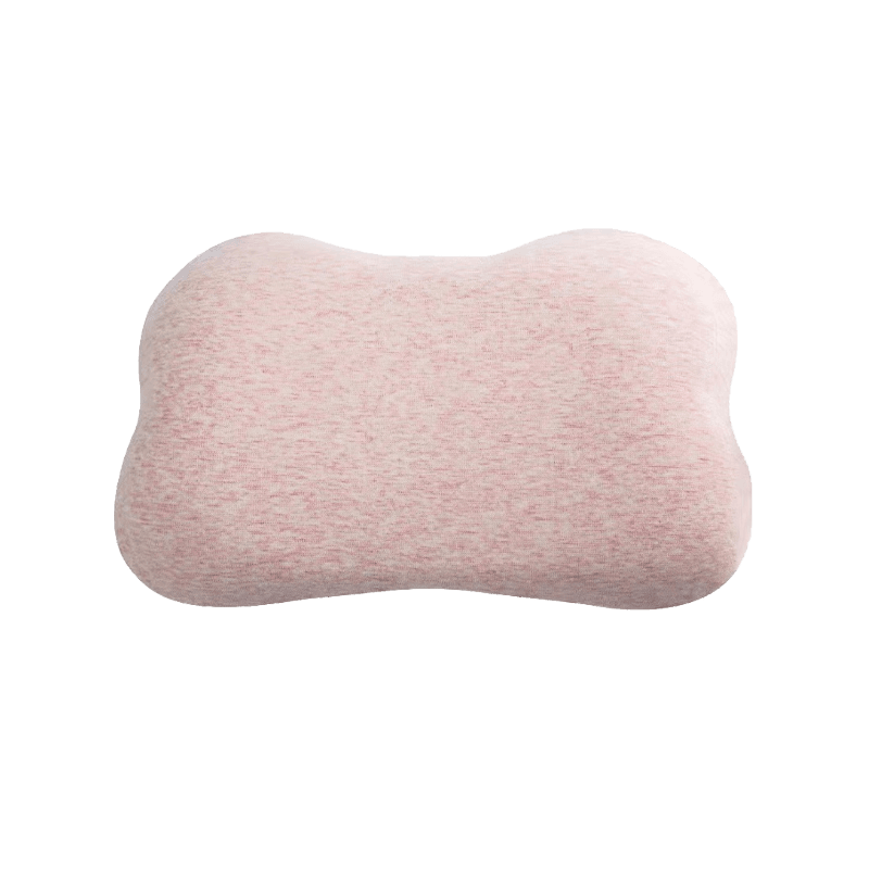 P-1023 হোম মেমরি ফোম বেবি ন্যাপ বালিশ